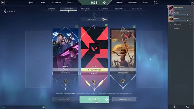 Valorant Live Stream with Facecam? Chill Stream? смотреть онлайн