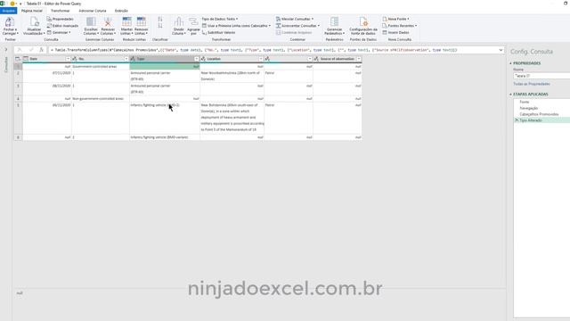 Como Transformar PDF para Excel | Passo a Passo COMPLETO смотреть онлайн