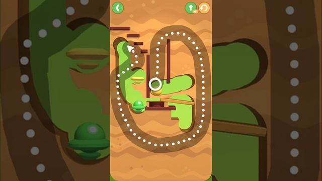 dig this! (Dig it ) 79-15 | PUFFBALL | Dig this level 79 episode 15 solution gameplay walkthrough смотреть онлайн