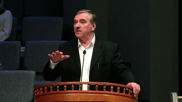 Проповедь - Вениамин Шевченко смотреть онлайн