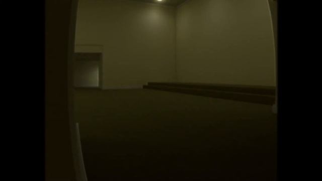 Backrooms Ambience: Level 0 (Backrooms / Liminal Space)
