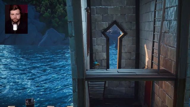 Гриффин и Бирли |DayDream: Forgotten Sorrow| Прохождение [1] начало смотреть онлайн