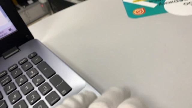 Обзор ноутбука ASUS K542UF-GQ364T смотреть онлайн