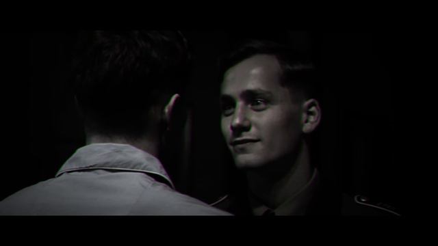 Justus Von Jaucher/Siegfried Gladen [so Close]