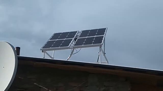 FREE ENERGY SOLAR Солнечные панели без аккумулятора  на прямую