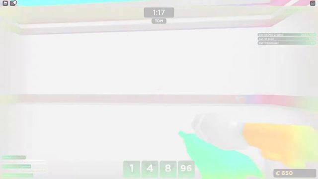 Играю в пейнтбол роблокс | BIG Paintball roblox | смотреть онлайн