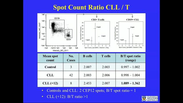 Prof. Wendy Erber - Immuno-flow FISH: Imaging Flow Cytometry to Detect Chromosomal Abnormalities смотреть онлайн