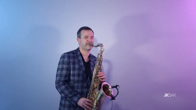 Blue System - Magic Symphony (JK Sax Deep House Remix) смотреть онлайн