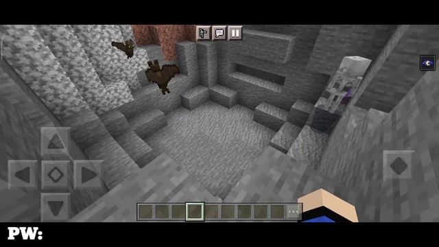 ?INI YANG DI CARI-CARI!! TEXTURE PACK NIGHT VISION MCPE 1.20 - NIGHT VISION TEXTURE PACK MCPE 1.20 смотреть онлайн