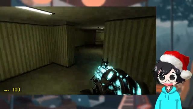 [PNG] Playing Gmod Nextbots! (gargitron) смотреть онлайн