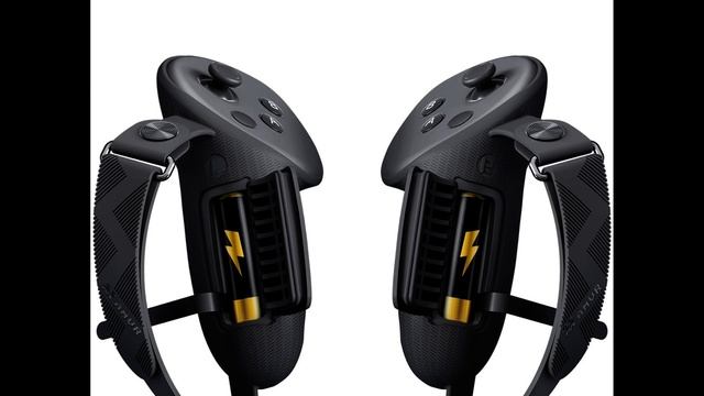 Best Meta Quest 3 accessories 2023 смотреть онлайн