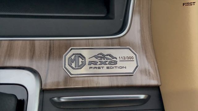 ? MG RX8 ?- UN TODOTERRENO SORPRESIVO смотреть онлайн