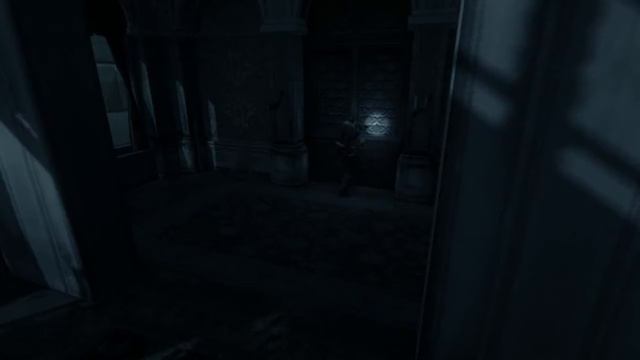 Resident Evil 3.5 Code : MadMan смотреть онлайн