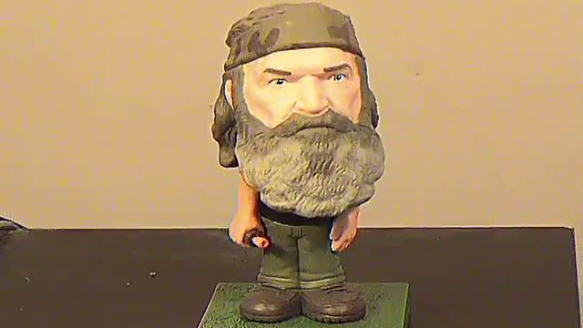 Reid Baer Interviews Phil Robertson смотреть онлайн