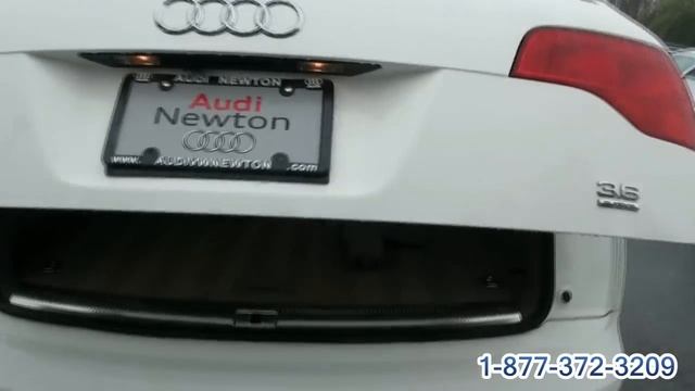 2007 Audi Q7 Premium смотреть онлайн