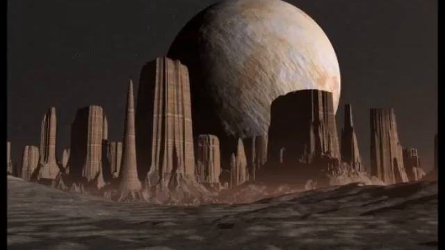 МИРЫ ДАЛЁКИЕ И БЛИЗКИЕ смотреть онлайн