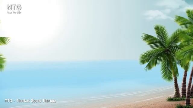 Tinnitus Sound Therapy White Noise