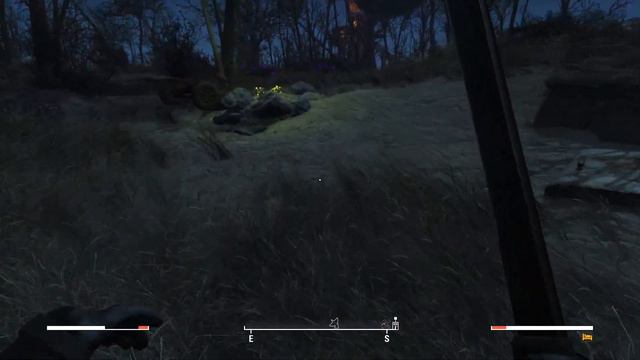 Fallout 4 Horizon 1.8 Surviving Day 1 Evening, More food смотреть онлайн