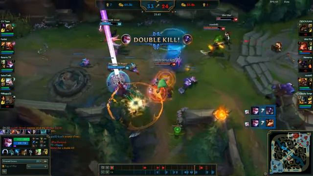 Lelith, ce voleur de penta смотреть онлайн