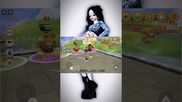 БЕСПЛАТНЫЕ 30 ZEMs?Как получить?! #zepeto #zem #плунара #какполучить #freeitems #freezem #plunara