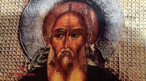 Чем Икона ОТЛИЧАЕТСЯ от картины и фотографии?...