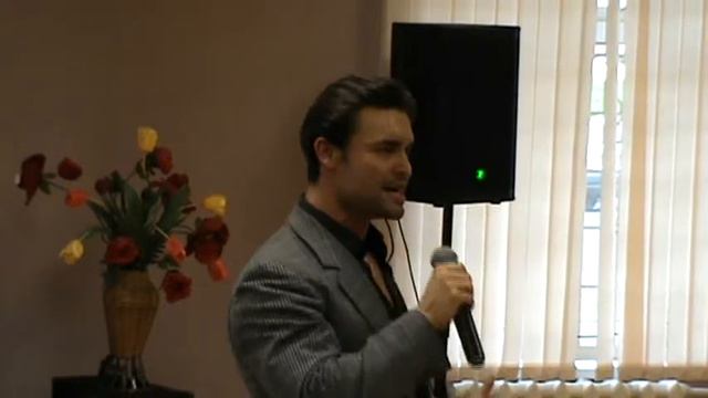Пётр Захаров. "День победы" смотреть онлайн
