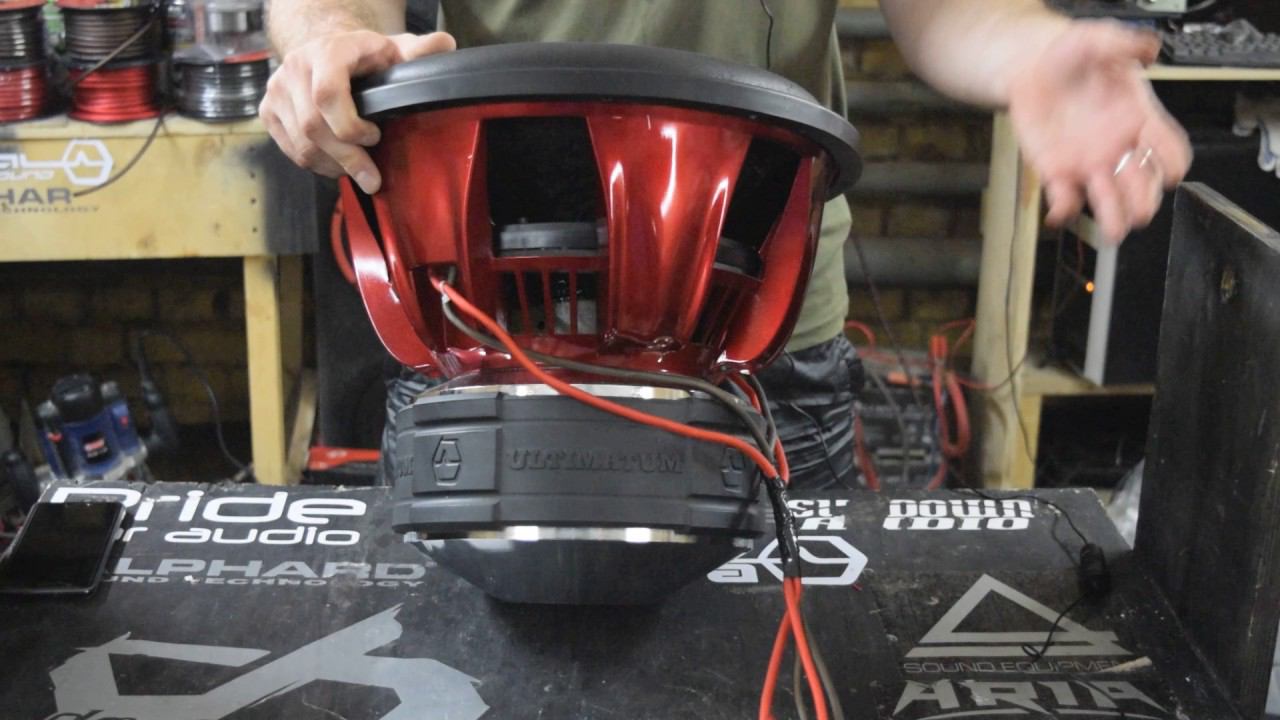 Ural Ultimatum 15. Встречаем! смотреть онлайн