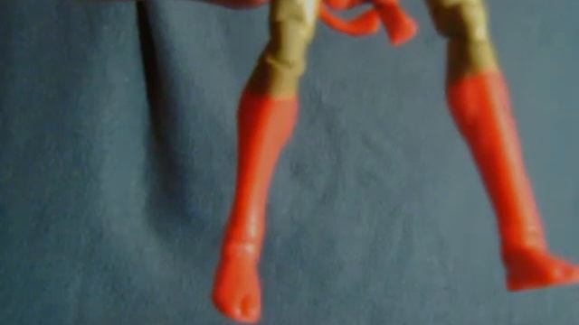 Skrull Electra "SkrullEctra" =Hasbro 2packs= Marvel Legends figure review смотреть онлайн