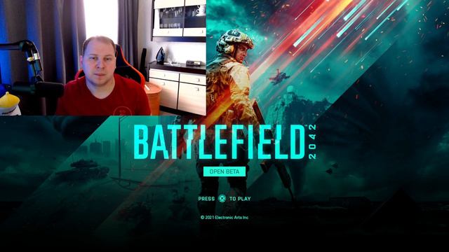 ИТОГИ BATTLEFIELD 2042 БЕТА - БРАТЬ ИЛИ НЕ БРАТЬ? смотреть онлайн