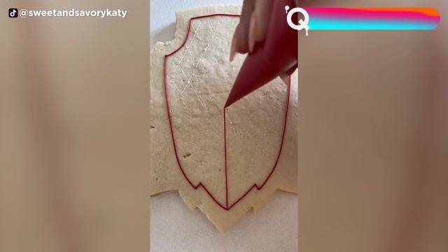 Creative Harry Potter Artwork That Is At Another Level ▶7