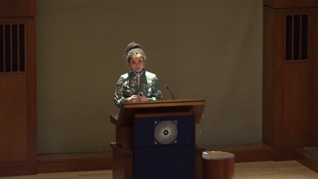 Oli Makhasoeva: Build a micro-services API in 15 minutes смотреть онлайн
