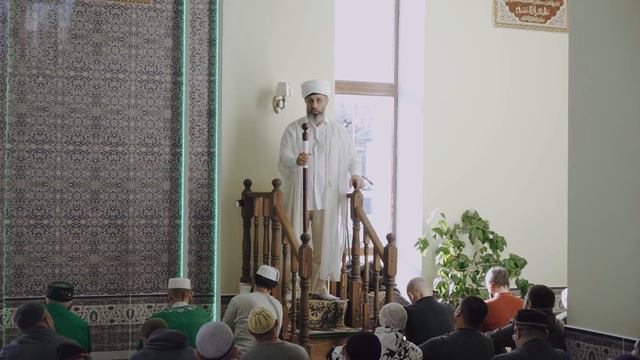 Чудо пророка Салиха а.м, 29.10.2021 смотреть онлайн