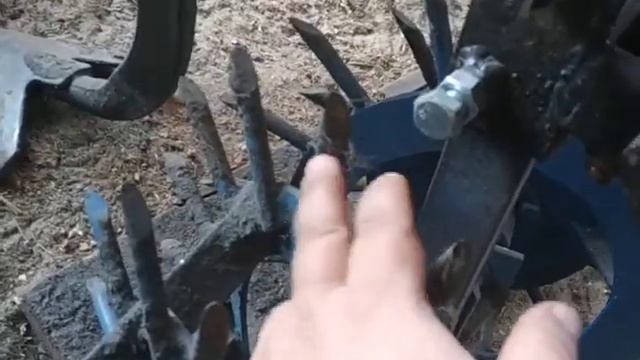 СКАУТ Т-18, 3 года эксплуатации. смотреть онлайн