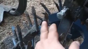 СКАУТ Т-18, 3 года эксплуатации.