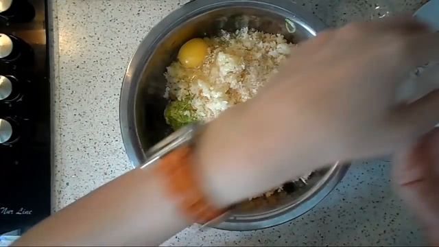 КОТЛЕТЫ ИЗ КАБАЧКОВ#ОЧЕНЬ СОЧНЫЕ И ВКУСНЫЕ смотреть онлайн