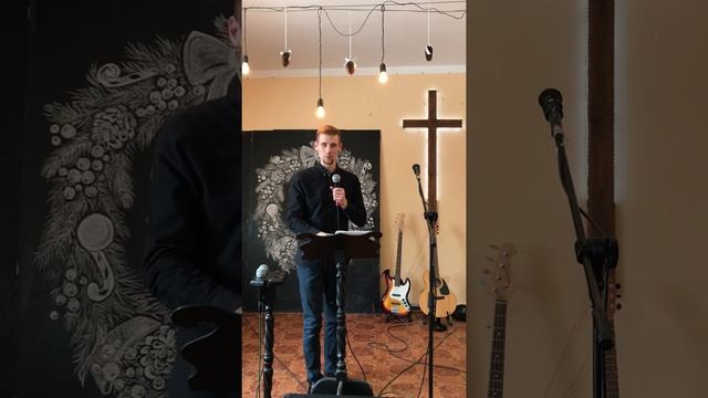 Жемчужина проповедь смотреть онлайн