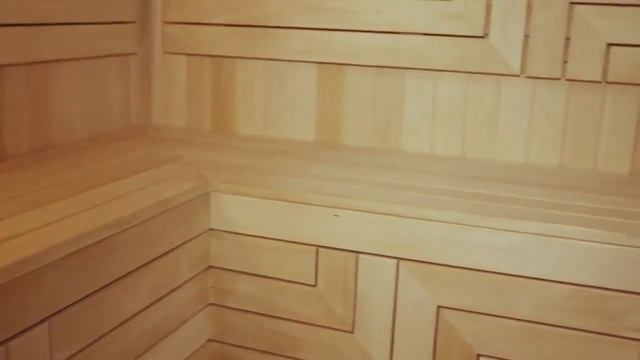 Внутри бани. Часть 2.0. смотреть онлайн