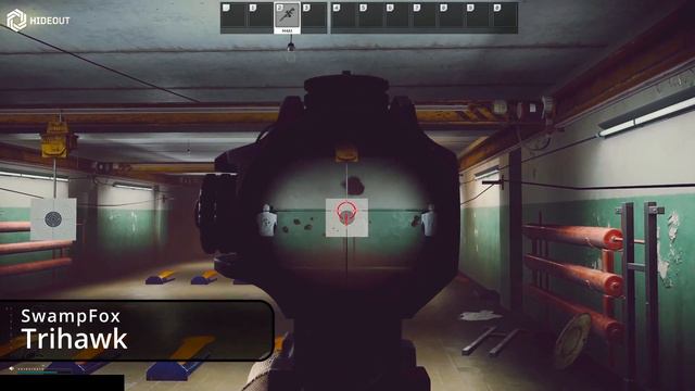 0.14 All Sights Tier List | Escape From Tarkov смотреть онлайн
