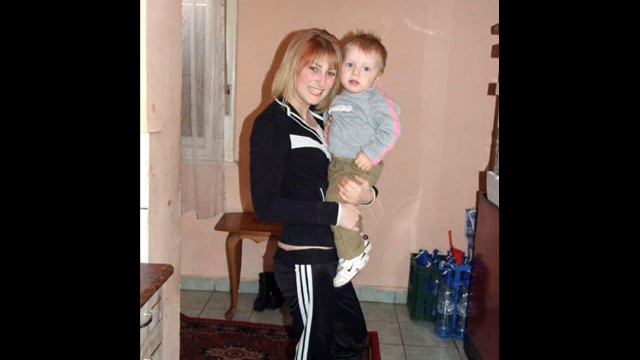 Szabo Andrea emlekere смотреть онлайн