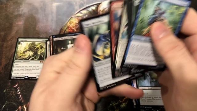 ULTIMATE MASTERS BOOSTER BOX OPENING! ROUND 10! смотреть онлайн