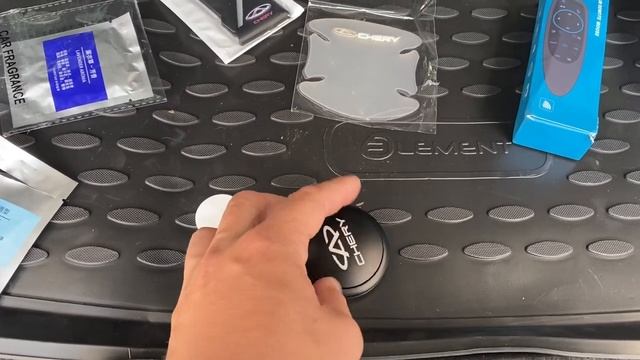 Полезные вещи для Chery Tiggo 8 Pro смотреть онлайн