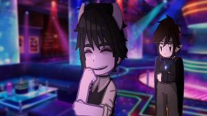 ⚡️|| Клип【Лицемер】Gacha Club || ⚡️