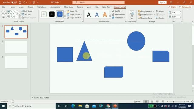 10 PowerPoint Shortcut Tricks That Will Change Your Life PowerPoint Tutorials смотреть онлайн