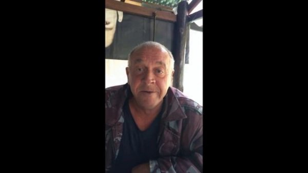 Вежливое обращение к Обэме (Обэме, Обэма, Обама, Обеме), Сан Саныч