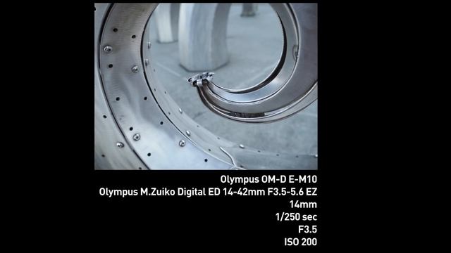 Olympus OM-D E-M10 Product Overview смотреть онлайн