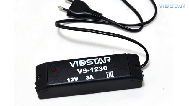 VS 1230 смотреть онлайн