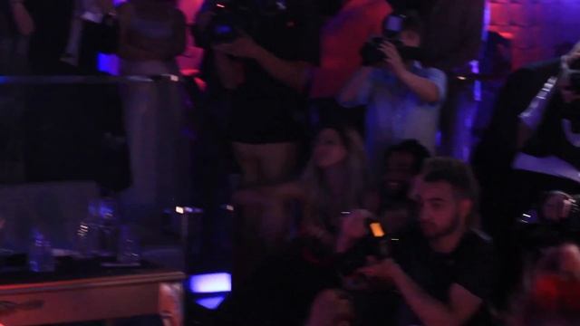 Репортаж с мероприятия в Royal Аrbat 29 июня 2016" смотреть онлайн