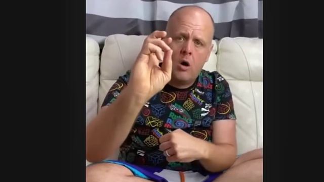 Brandon Biggs Брэндон Биггс Откровение о великой скорби и последних временах