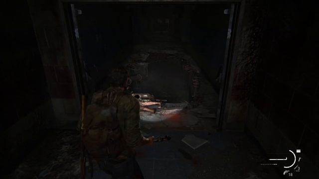 ТОПОВАЯ ИГРА НА ПК ➤ The LAST of US Part 3 [Remake PC]---ПРОХОЖДЕНИЕ БЕЗ КОМЕНТАРИЕВ-- смотреть онлайн