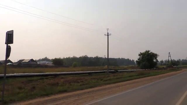 Село Вознесенск, Пермского края, 11 смотреть онлайн